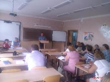 Встреча с населением в Зеленодольском муниципальном районе Встреча с населением в Зеленодольском муниципальном районе