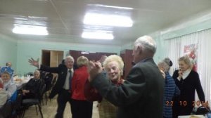 В Советском районе города Казани продолжается Декада пожилого человека