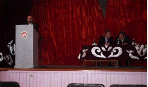 Пенсионные вопросы на сходах граждан