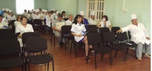 День скорой пенсионной помощи В Черемшанском районе