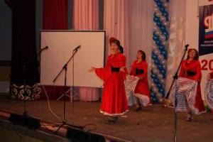 Зональный этап конкурса «Лучший специалист- 2010»