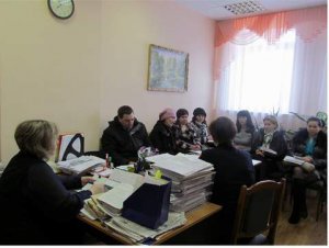 В Управление ПФР провели обучающие семинары…