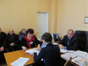 Аппаратное совещание главы Бавлинского муниципального района Аппаратное совещание главы Бавлинского муниципального района