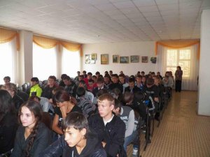 Молодёжь Бавлинского района продолжает повышать пенсионную грамотность