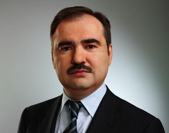 Поздравление А.В. Дроздова с Днем Великой Победы