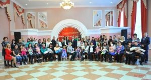 В Автограде вручили 24-тысячный сертификат