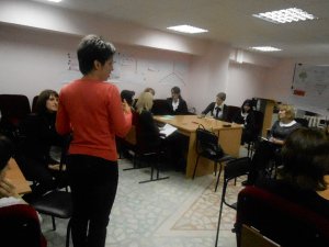 Формирование лояльности сотрудников к организации