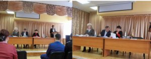 Задачи ясны, итоги подведены