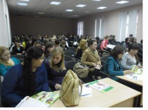 Дни  пенсионной грамотности продолжаются…