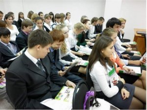 День пенсионной грамотности в Нижнекамске