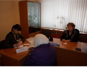 Прием граждан Прием граждан
