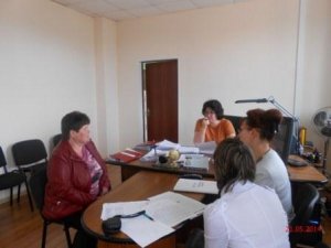 Работа с должниками