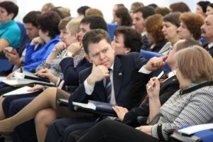 Итоги расширенного заседания Совета Отделения