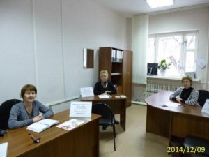 Декада инвалидов продолжается