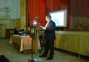 Сход граждан в Нижнекамском районе