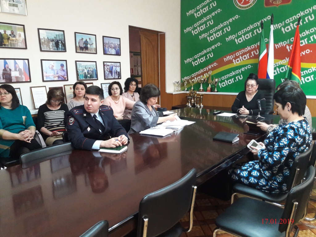 ИРР в  рамках межведомственной комиссии