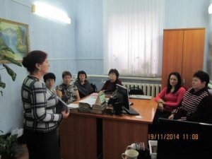 Пресс-конференция с представителями СМИ