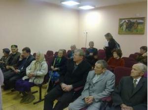 Уроки политических трагедий
