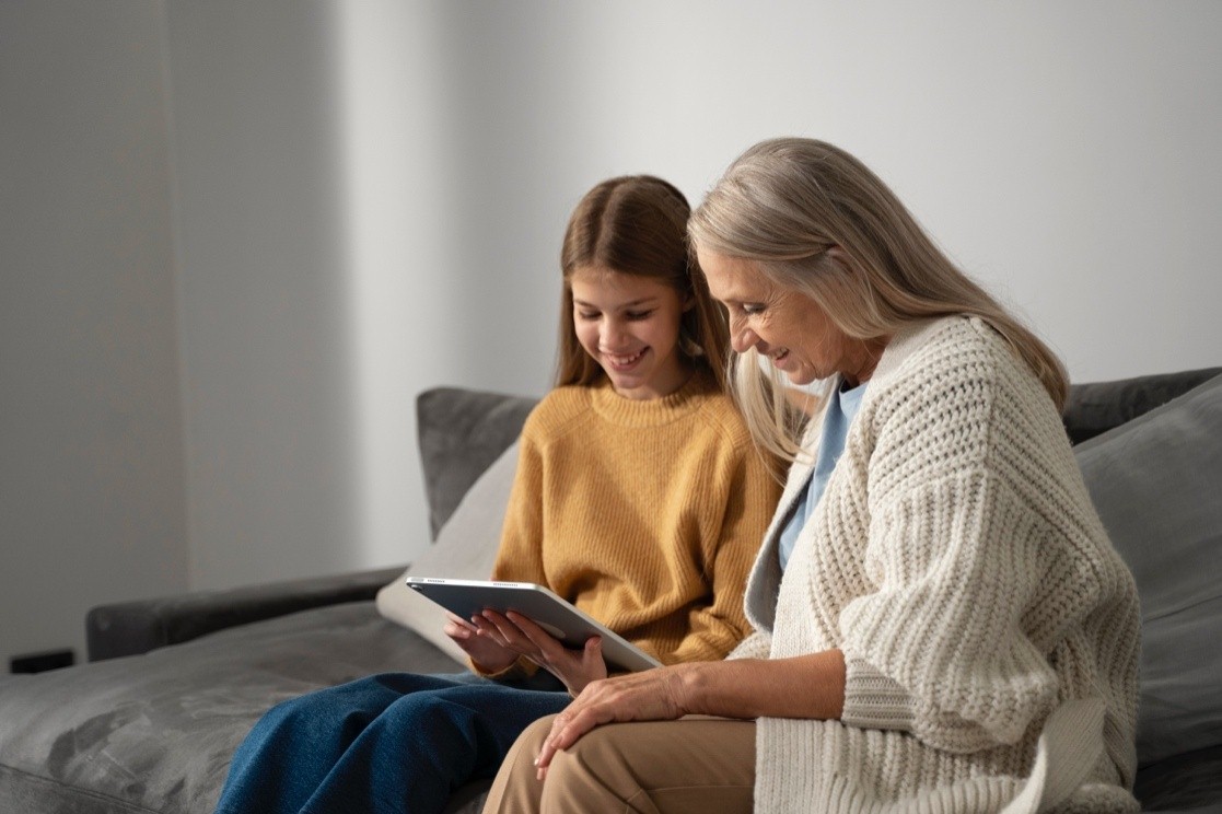 В Татарстане более 2000 многодетных мам досрочно вышли на пенсию в 2025 году