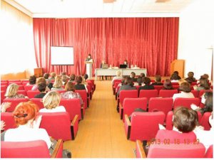 Итоги деятельности управления Итоги деятельности управления