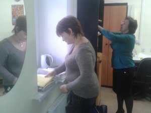 Все на субботник!