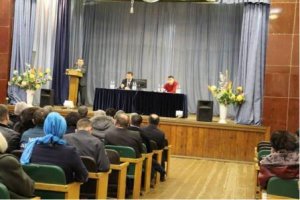 Сходы граждан в Сельских поселениях завершены