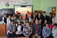 Единый день регистрации в личном кабинете гражданина в Апастовском районе