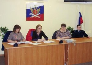 Выездной приём в Нижнекамском районе