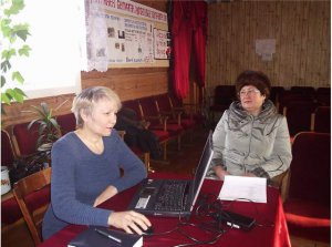 Выездные приемы Выездные приемы
