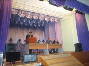 Прямой диалог Прямой диалог