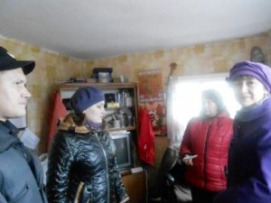 Мероприятия по принудительному взысканию недоимки по страховым взносам