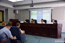 Круглый стол о направлении средств МСК Круглый стол о направлении средств МСК