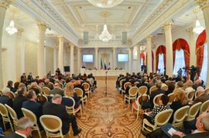 Правление Пенсионного фонда России подводит предварительные итоги года работы ПФР