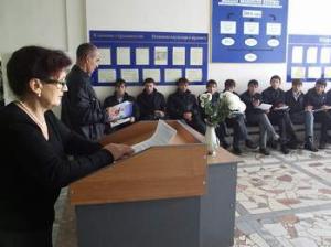 День открытых дверей День открытых дверей