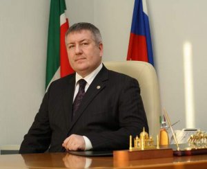 Марсель Имамов проведет прием граждан в приемной Президента РФ в РТ